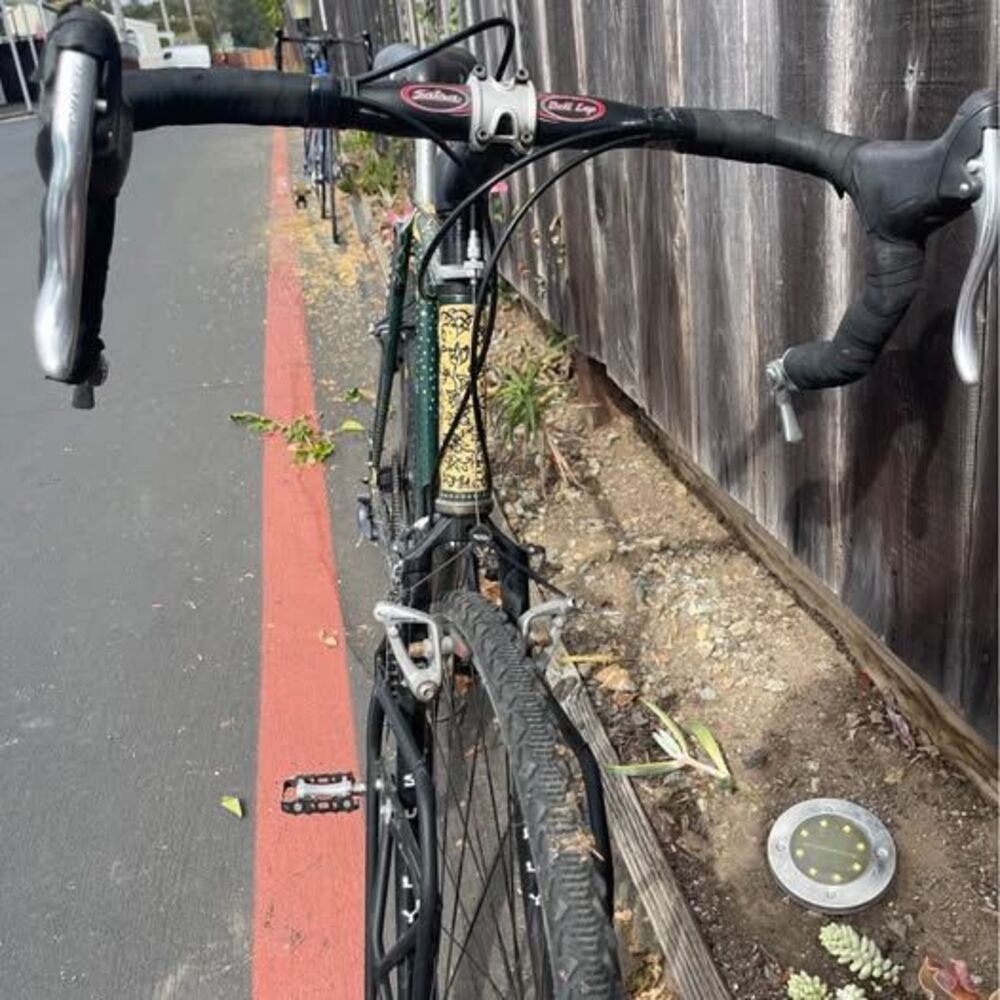 Vintage Bruce Gordon Rock ’n Road Touring Bike $1,250 OBO